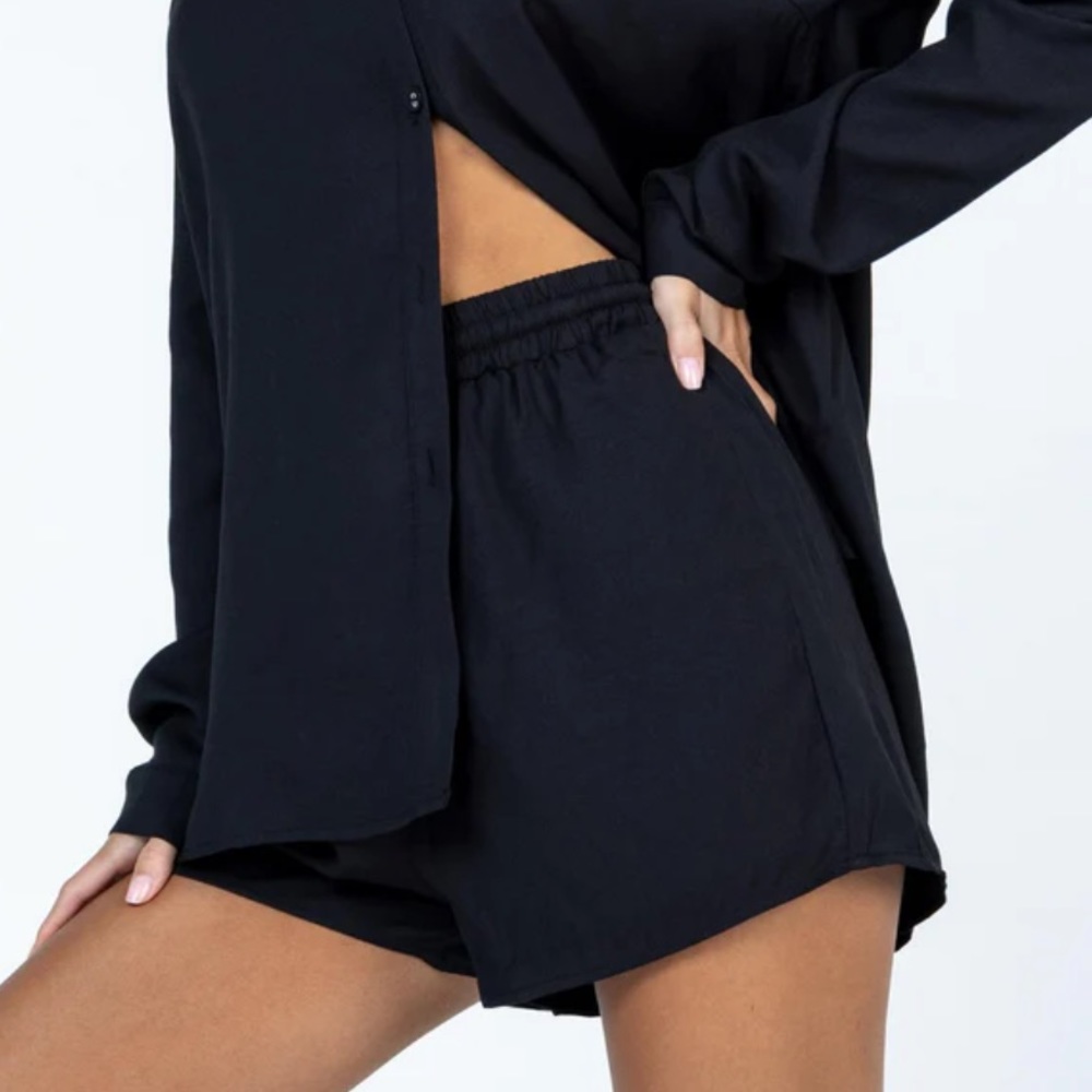 The Chloe Set Bottoms